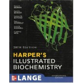 Harper's Illustrated Biochemistry 28th Edition